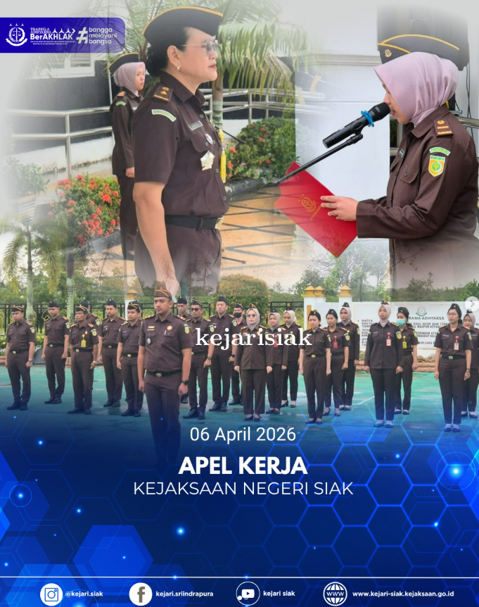 Apel Kerja