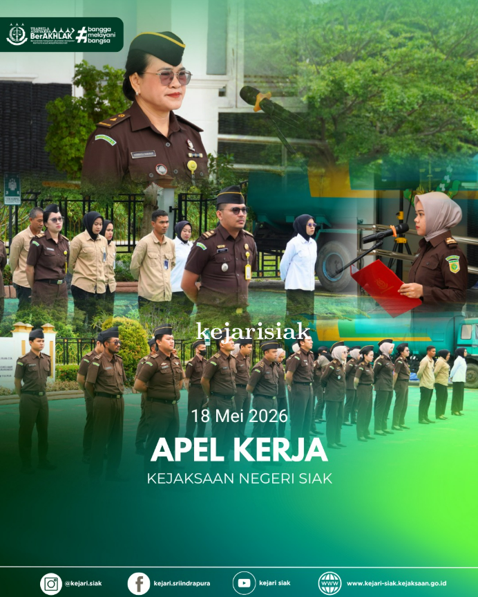 Apel Kerja