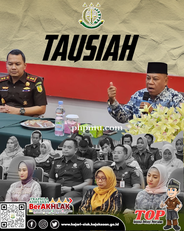 Tausiah