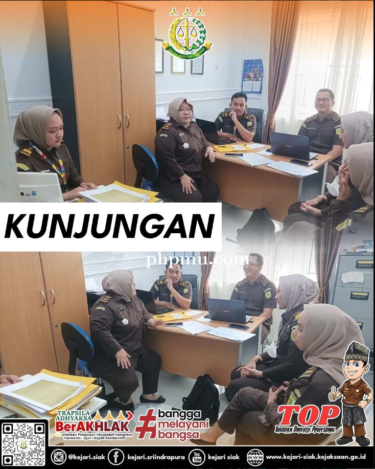 Kunjungan