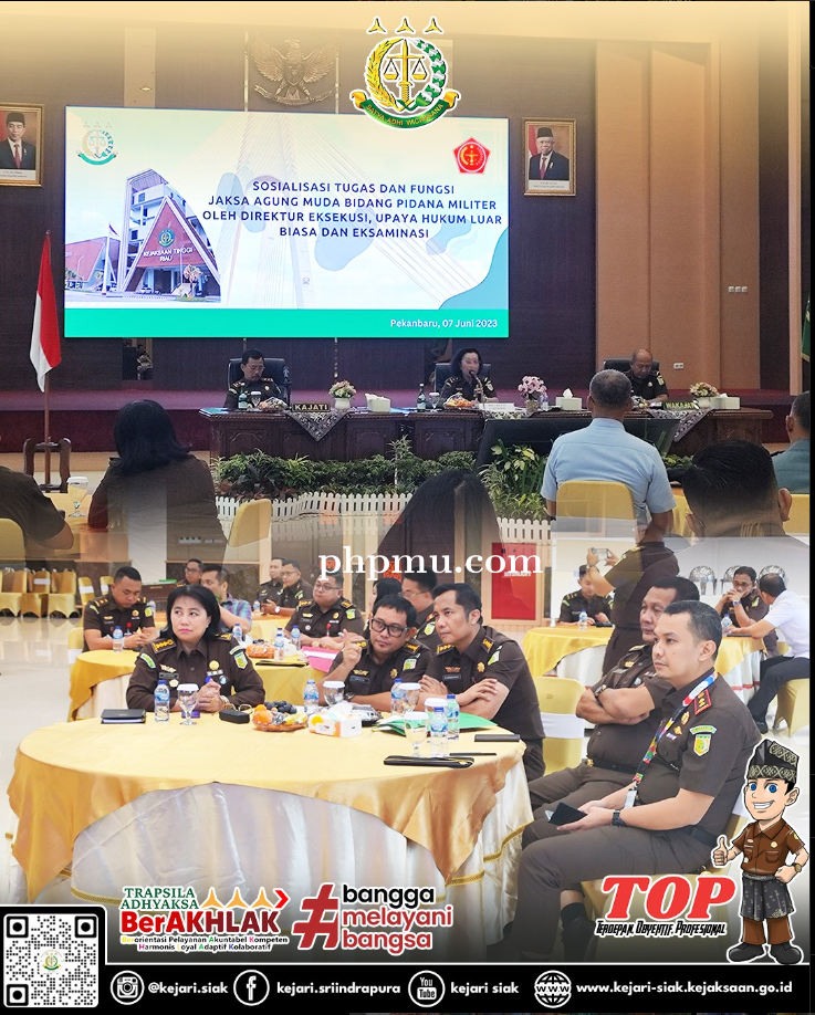 Sosialisasi 