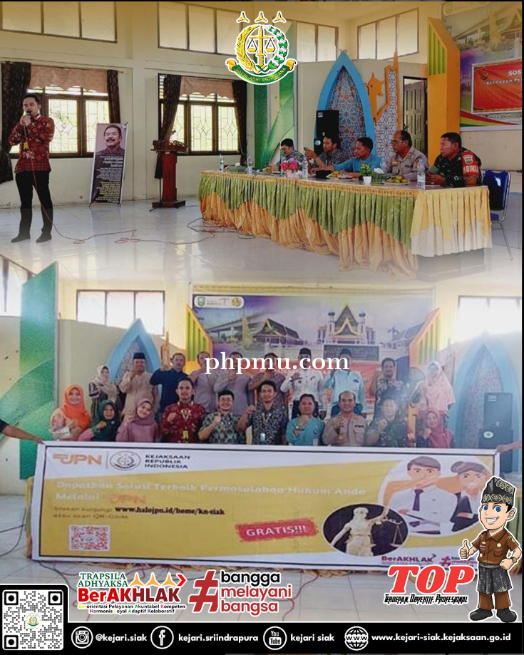 Sosialisasi