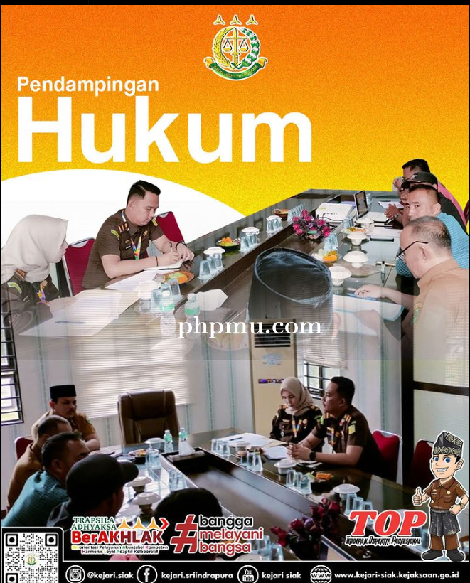 rapat koordinasi