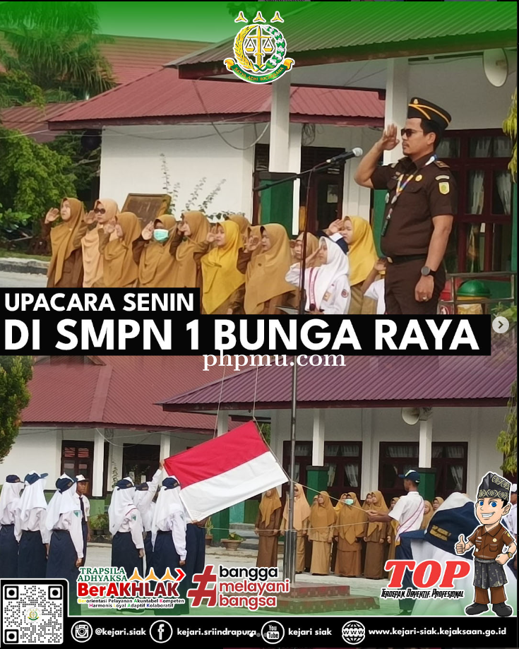 jaksa masuk sekolah