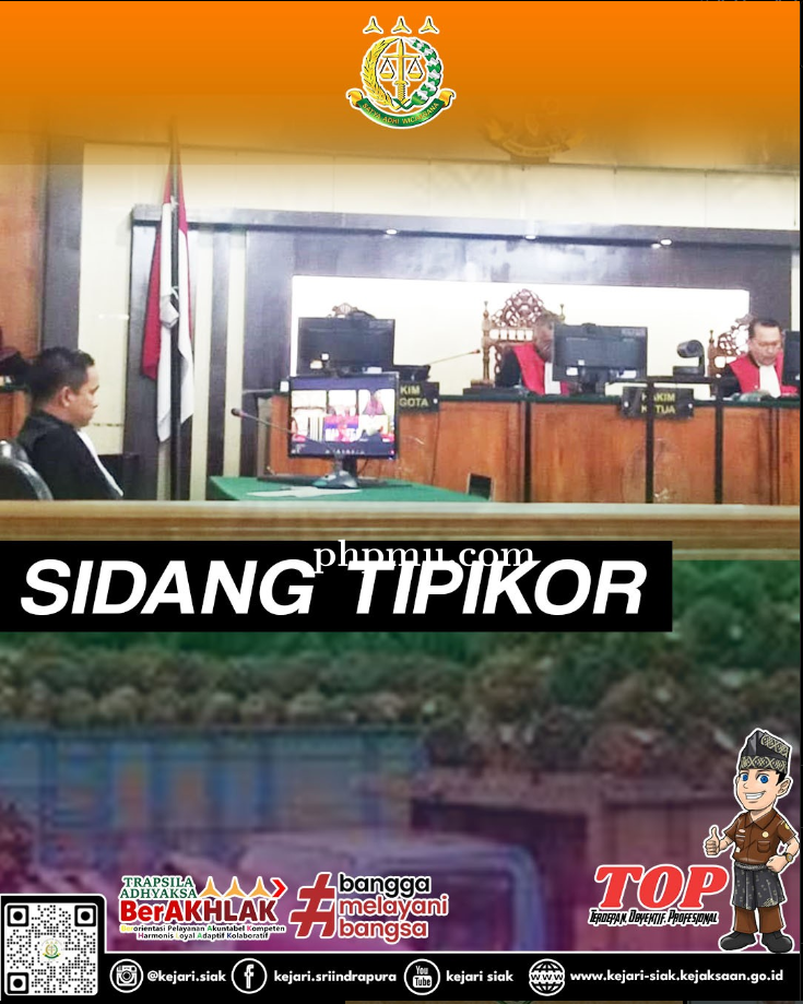Sidang Tipikor